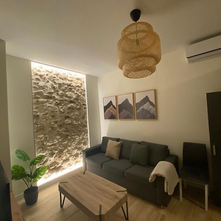 Sweet Meson Apartment Cadiz Bagian luar foto