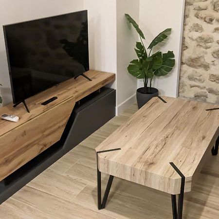 Sweet Meson Apartment Cadiz Bagian luar foto