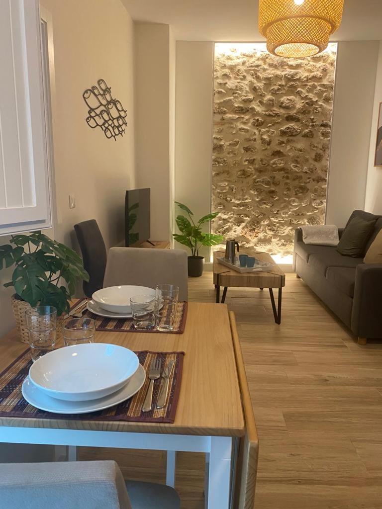 Sweet Meson Apartment Cadiz Bagian luar foto