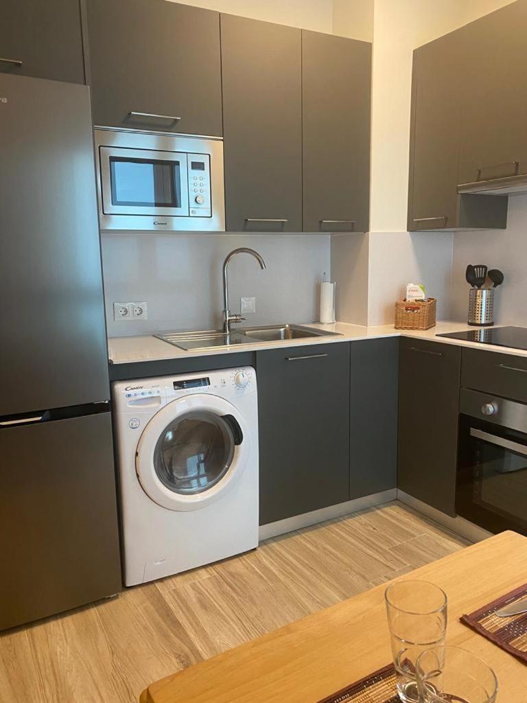 Sweet Meson Apartment Cadiz Bagian luar foto