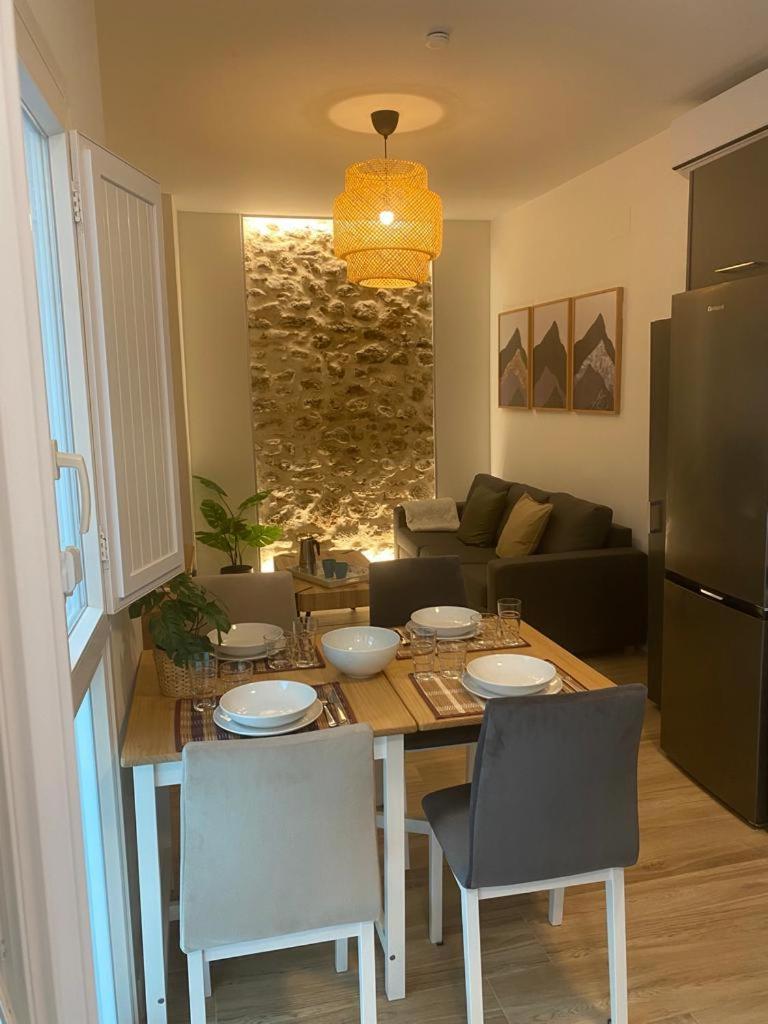 Sweet Meson Apartment Cadiz Bagian luar foto