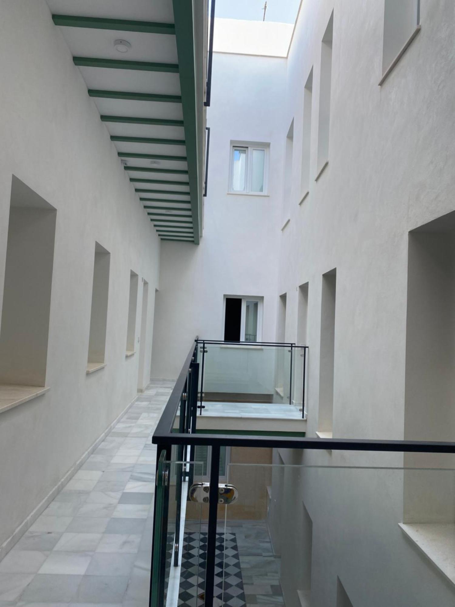 Sweet Meson Apartment Cadiz Bagian luar foto