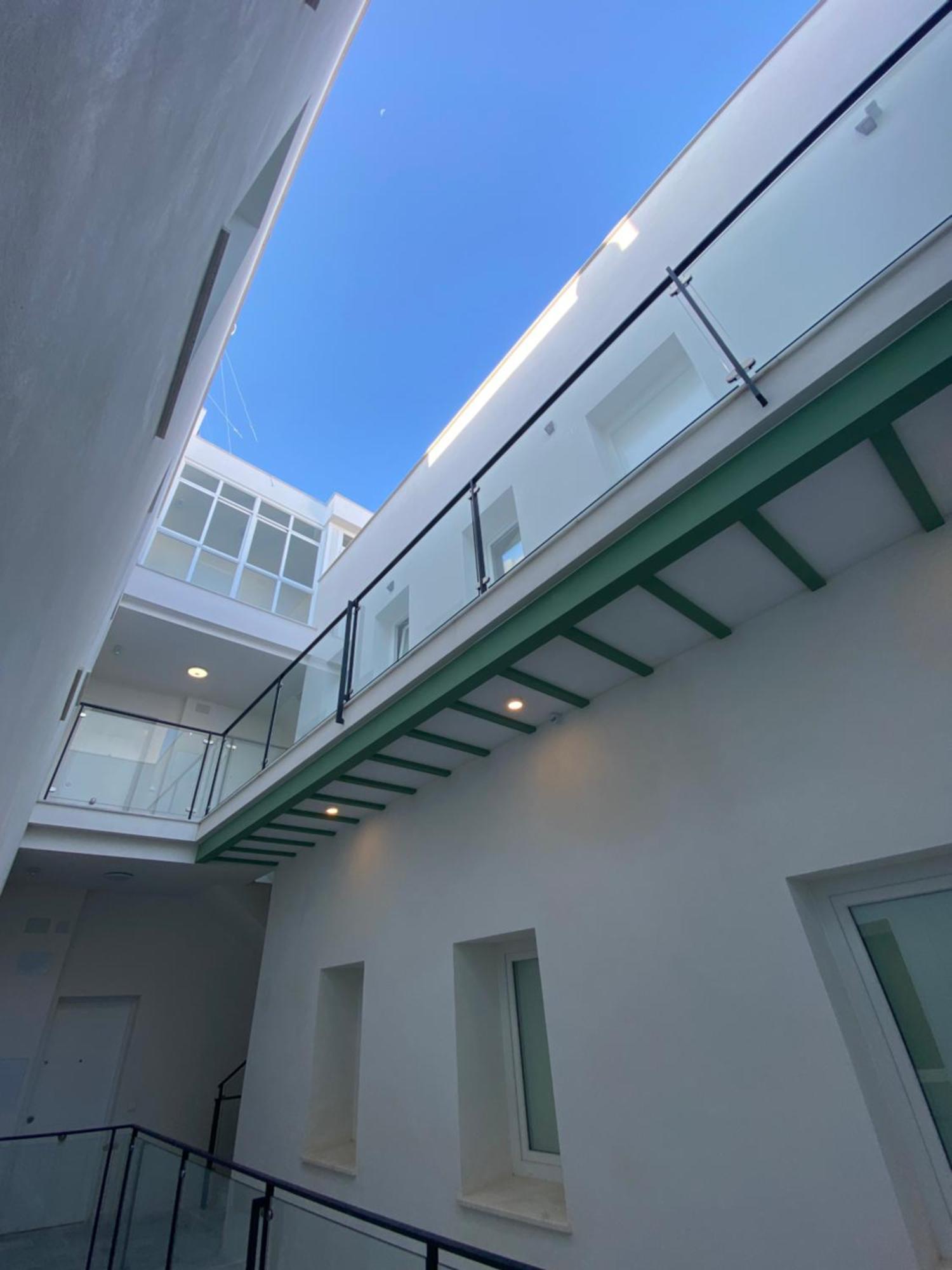 Sweet Meson Apartment Cadiz Bagian luar foto