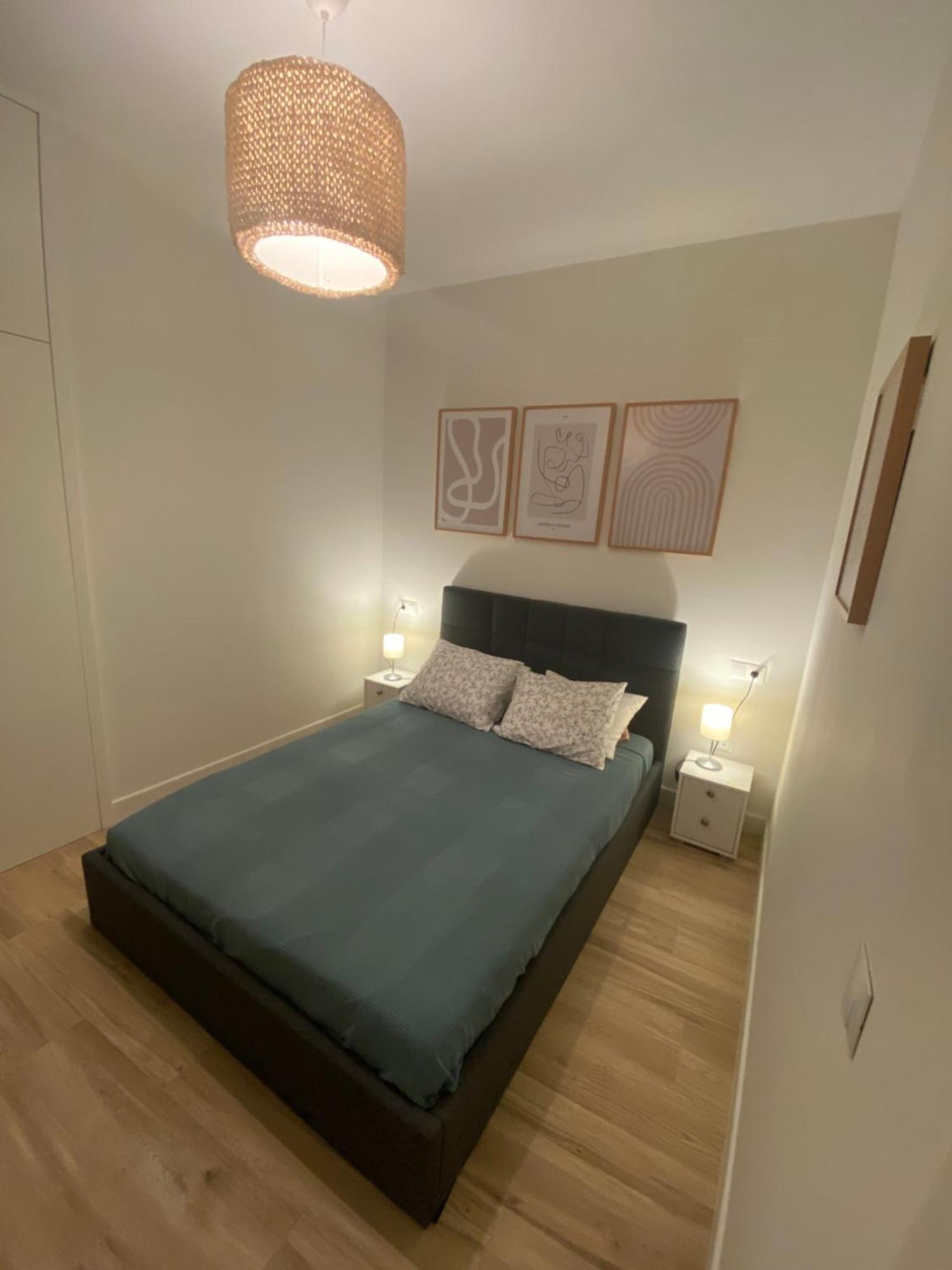 Sweet Meson Apartment Cadiz Bagian luar foto