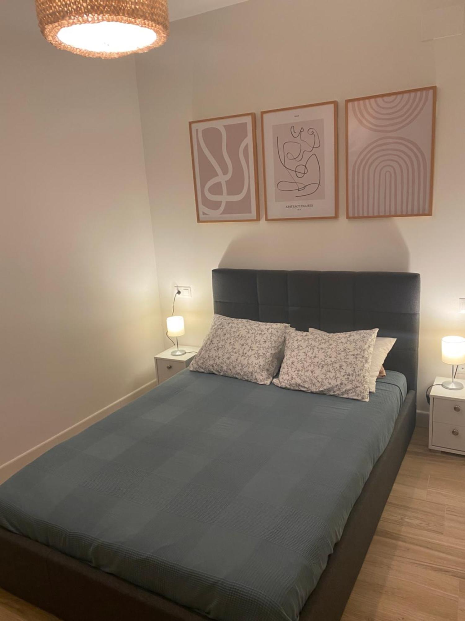 Sweet Meson Apartment Cadiz Bagian luar foto