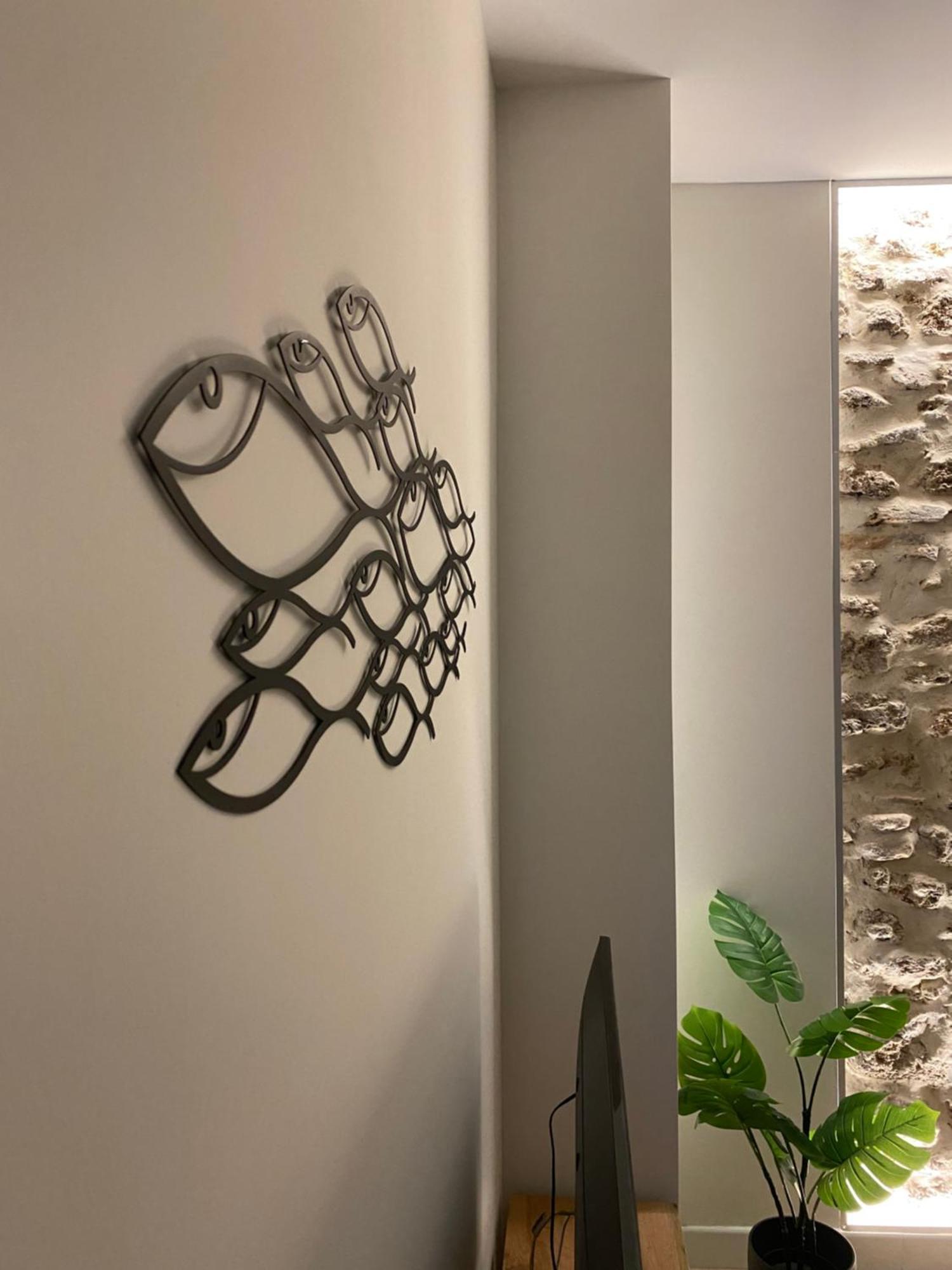 Sweet Meson Apartment Cadiz Bagian luar foto