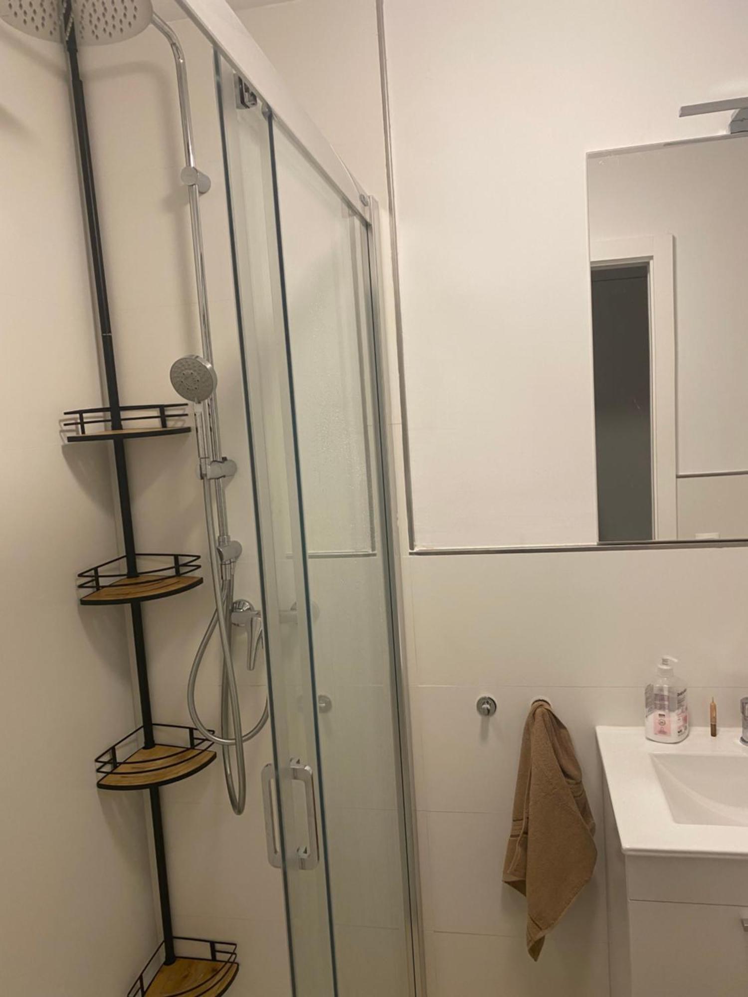 Sweet Meson Apartment Cadiz Bagian luar foto