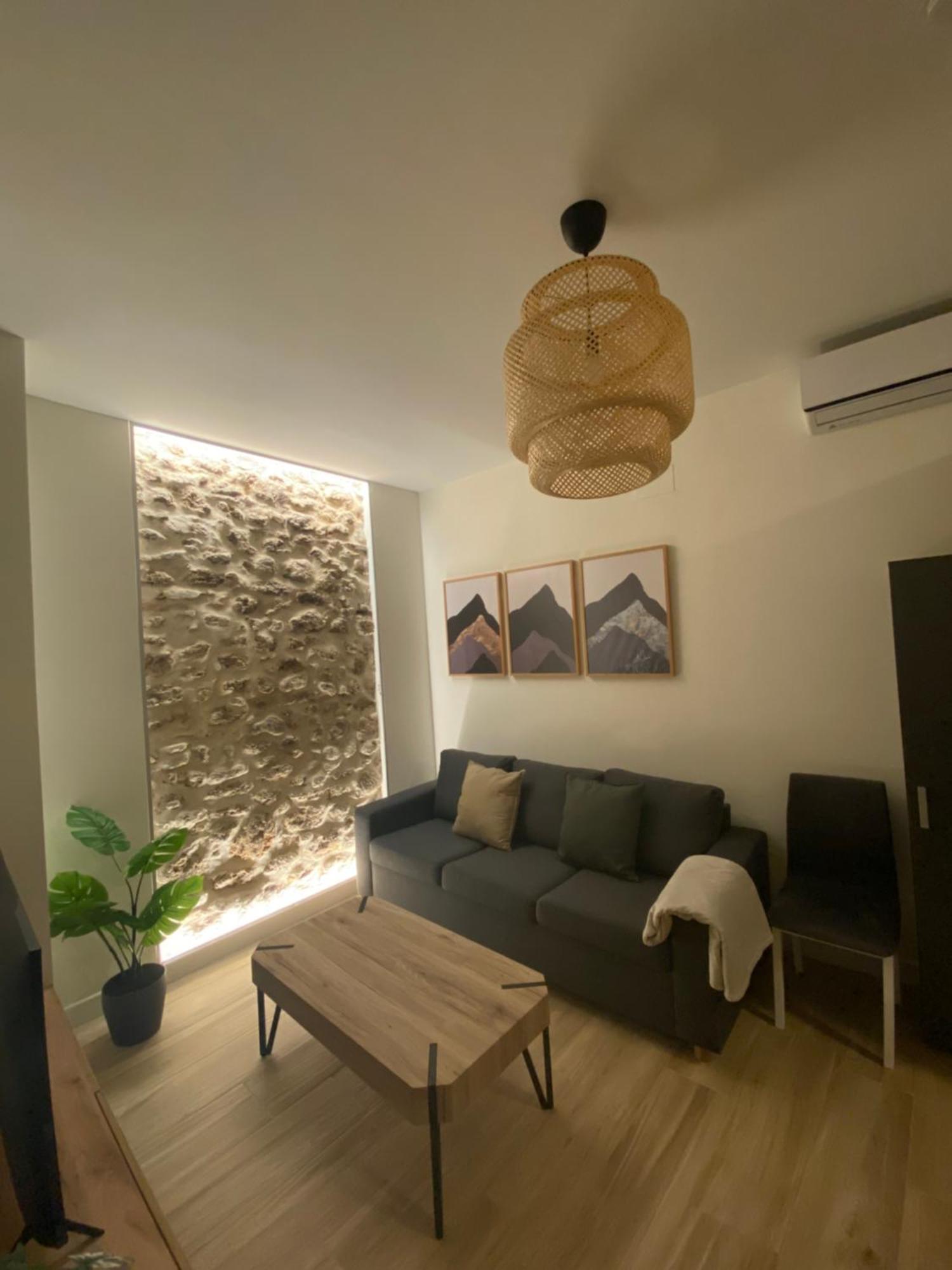 Sweet Meson Apartment Cadiz Bagian luar foto