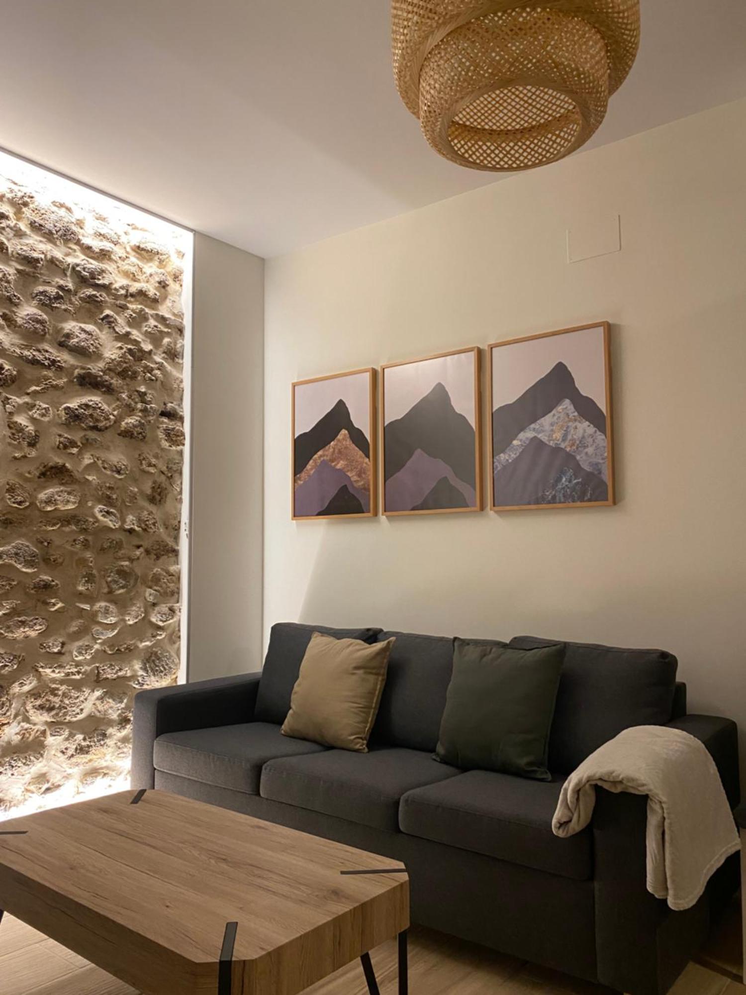 Sweet Meson Apartment Cadiz Bagian luar foto
