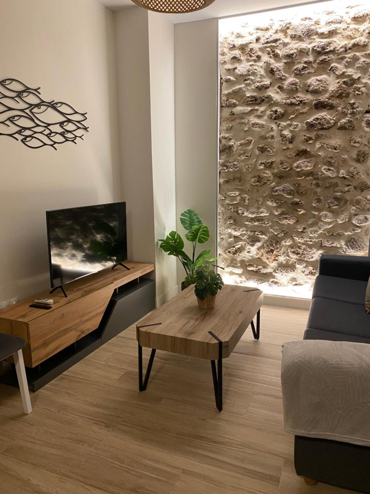 Sweet Meson Apartment Cadiz Bagian luar foto