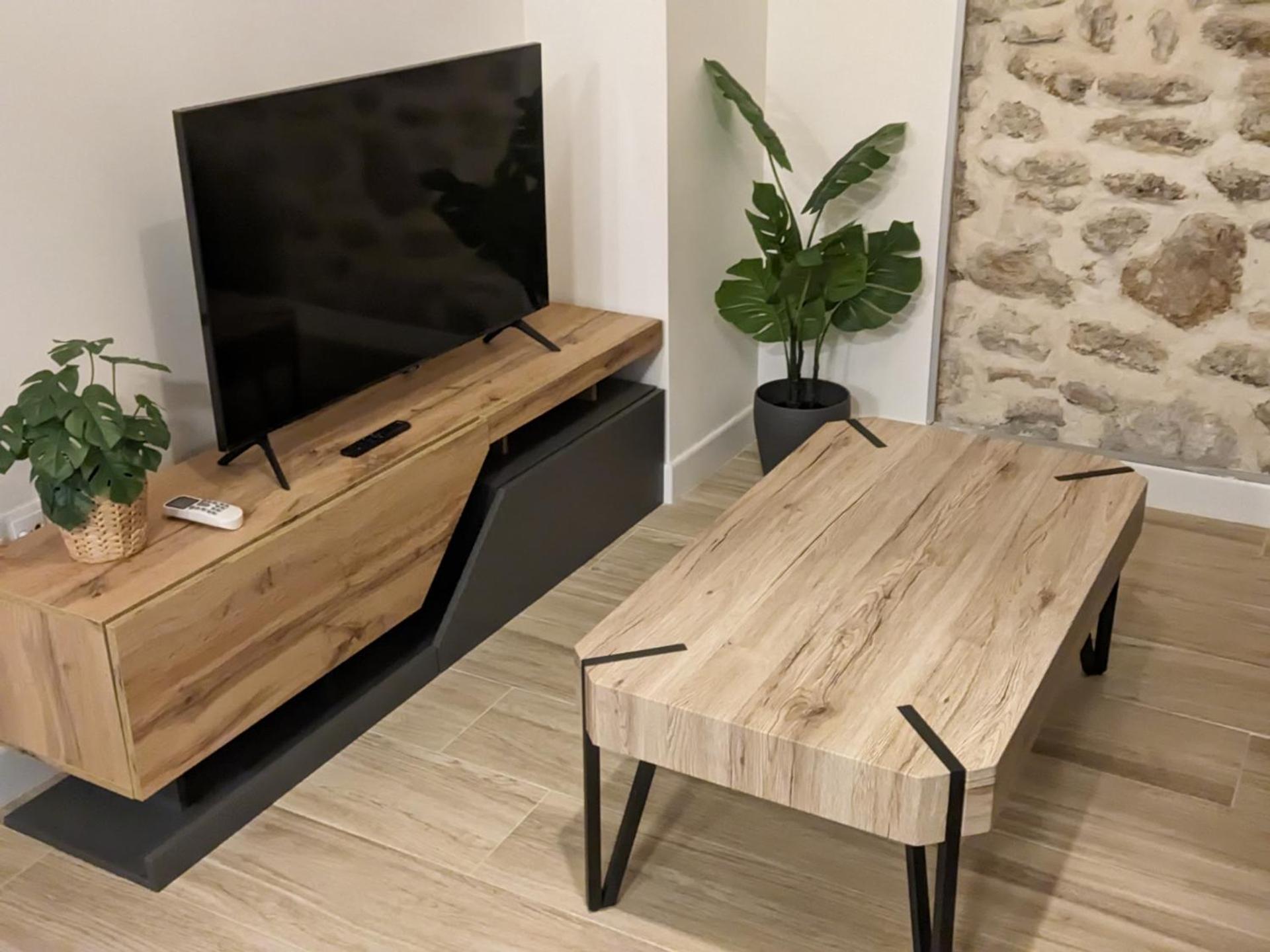 Sweet Meson Apartment Cadiz Bagian luar foto