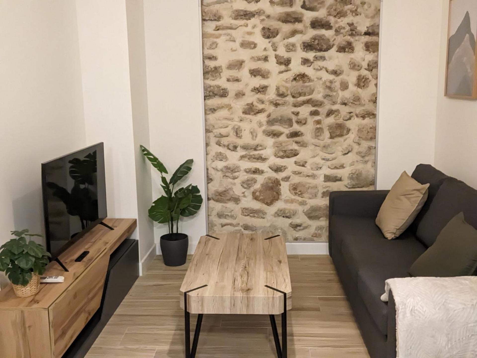 Sweet Meson Apartment Cadiz Bagian luar foto