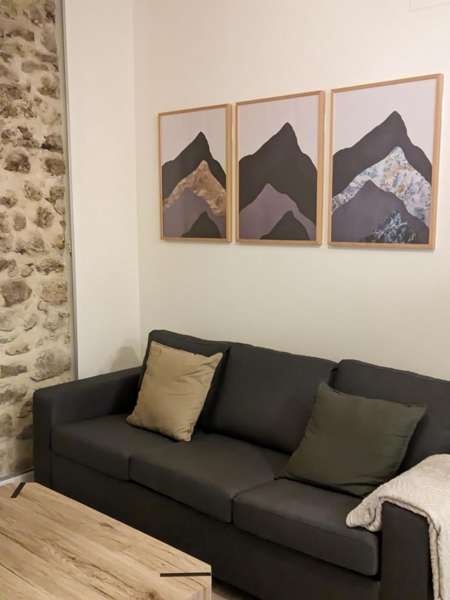 Sweet Meson Apartment Cadiz Bagian luar foto